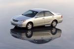 Toyota Camry 2002 года